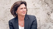 Ilse Aigner: „CSU braucht einen mächtigen Chef in Berlin“ - WELT