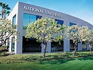 South Bay Campus, Chula Vista Colleges | National University - Military ...