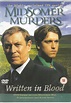 Midsomer Murders - Written In Blood [1997] [DVD]: Amazon.co.uk: John ...