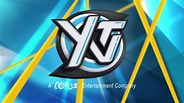 Ytv Logo - LogoDix
