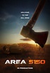 AREA 5150 (2021) Preview of sci-fi horror movie - MOVIES and MANIA