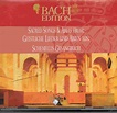 Geistliche Lieder und Arien aus SCHEMELLIS GESANGBUCH - Bach Edition ...