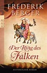 Der Ring des Falken von Frederik Berger als Taschenbuch - bücher.de