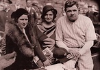 “Claire Ruth: The Best Thing That Ever Happened to Babe Ruth,” and “Was ...