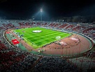 Rajko Mitic Stadium – Red Star Belgrade - Planning A Trip With The Boys ...