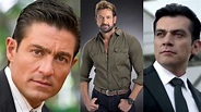 Mejor actor protagonista de telenovelas de Televisa