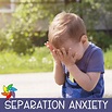 How to Handle Separation Anxiety: A Parents' Guide