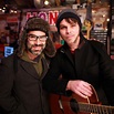 Gaz Coombes & Adam Buxton - I Believe In Father Christmas | iHeart