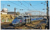 TGV PSE (Paris-Sud Est) Fotos - Rail-pictures.com