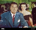 The Las Vegas Story, aka: Die Spielhölle von Las Vegas, USA 1952, Regie ...