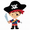 Dibujo De Un Pirata Stock Photo Dibujos Animados Piratas Y - Vrogue