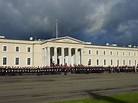 Sandhurst | Real Escuela Militar de Sandhurst / Inglaterra /… | Flickr