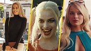 Margot Robbie: 10 de sus personajes que te harán suspirar - SensaCine ...