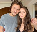 Who is Luke Grimes' stunning wife Bianca Rodrigues Grimes? | HELLO!
