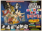 The Great Rock 'n' Roll Swindle (1980), poster, British | Original Film ...