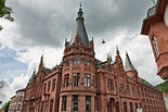 Top Universities in Germany for Higher Education - Plan for Germany
