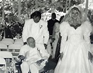 Marriage to J. Howard Marshall II | Remembering Anna Nicole Smith's ...
