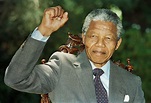 Nelson Mandela Hd Background