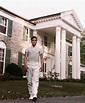 Elvis Presley's Graceland: 10 Things You Didn't Know | PEOPLE.com