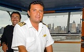 Costa Concordia Captain Sentenced to 16 Years in Prison – Guardian ...