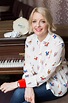 TV and radio presenter Lauren Laverne is spearheading the Music for ...