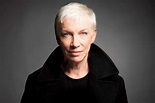 Annie Lennox on 'Requiem for a Private War,' her first song in eight ...