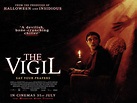 Sección visual de The Vigil - FilmAffinity