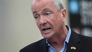 NJ Gov. Phil Murphy declares Central Jersey exists. He didn't need to.