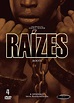 Raízes - A Série Completa - Box Com 4 Dvds - Levar Burton | WHITESHARK