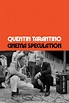 Quentin Tarantino’s Newest Book ‘Cinema Speculation’ Announces Release ...
