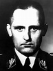 Heinrich Muller - biography, photos, gestapo, personal life, cause of death