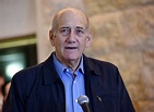 Israel's ex-prime minister Ehud Olmert sentenced to 18 months in prison ...