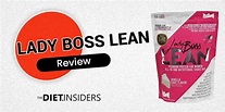 Lady Boss Lean Review – Is This Meal Replacement Shake Effective?