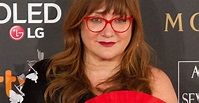 Isabel Coixet, Premio Nacional de Cinematografía 2020 - hoyesarte.com