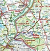 Polenmärkte Karte | Karte