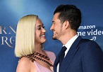 Katy Perry and Orlando Bloom relationship: Everything from how they met ...