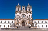 Mosteiro de Alcobaça, eternizando o amor de Pedro e Inês • Alma de Viajante