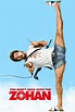 Zohan - Tutte le donne vengono al pettine (2008) Film Commedia: Trama ...