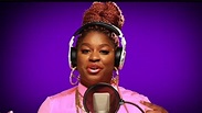 Ester Dean Releases New Single, 'I Can't Make You Love Me'