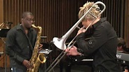 Brian Culbertson Live From The Inside DVD Trailer #2 - YouTube