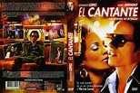 Jaquette DVD de El cantante - Cinéma Passion