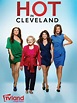 Poster Hot in Cleveland - Affiche 1 sur 2 - AlloCiné