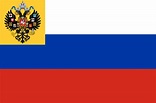 Imagen - Bandera del Imperio Ruso.png | Wikia Juegos de Mapas | FANDOM ...