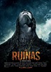 Cine y ... ¡acción!: Las ruinas (The ruins)