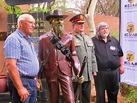 Statue of General Koos de La Rey at Kedar - Kathy Munro.jpg | The ...