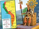 ¿Conoces a los 13 Incas? Descúbrelos aquí, quiénes fueron