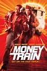 Money Train (1995) - Posters — The Movie Database (TMDB)