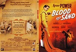 Sangre y arena (1941) » Descargar y ver online