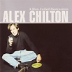 Lightning Jukebox: Alex Chilton "She's Alright"
