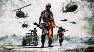 Battlefield: Bad Company 2 - Vietnam - Screenshot-Galerie | pressakey.com